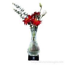 Water-based Fire fighting equipment liquid fire vase